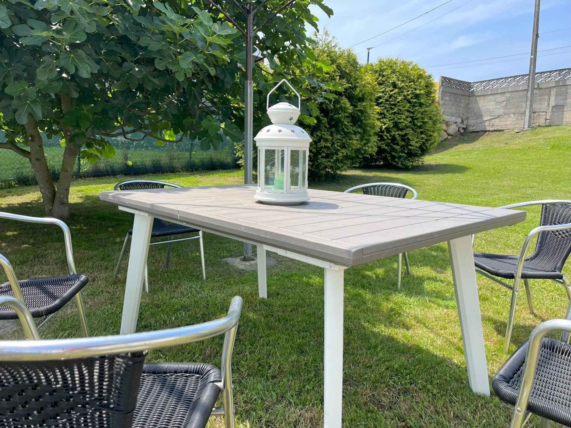 Finca Vistalpas Могро Экстерьер фото